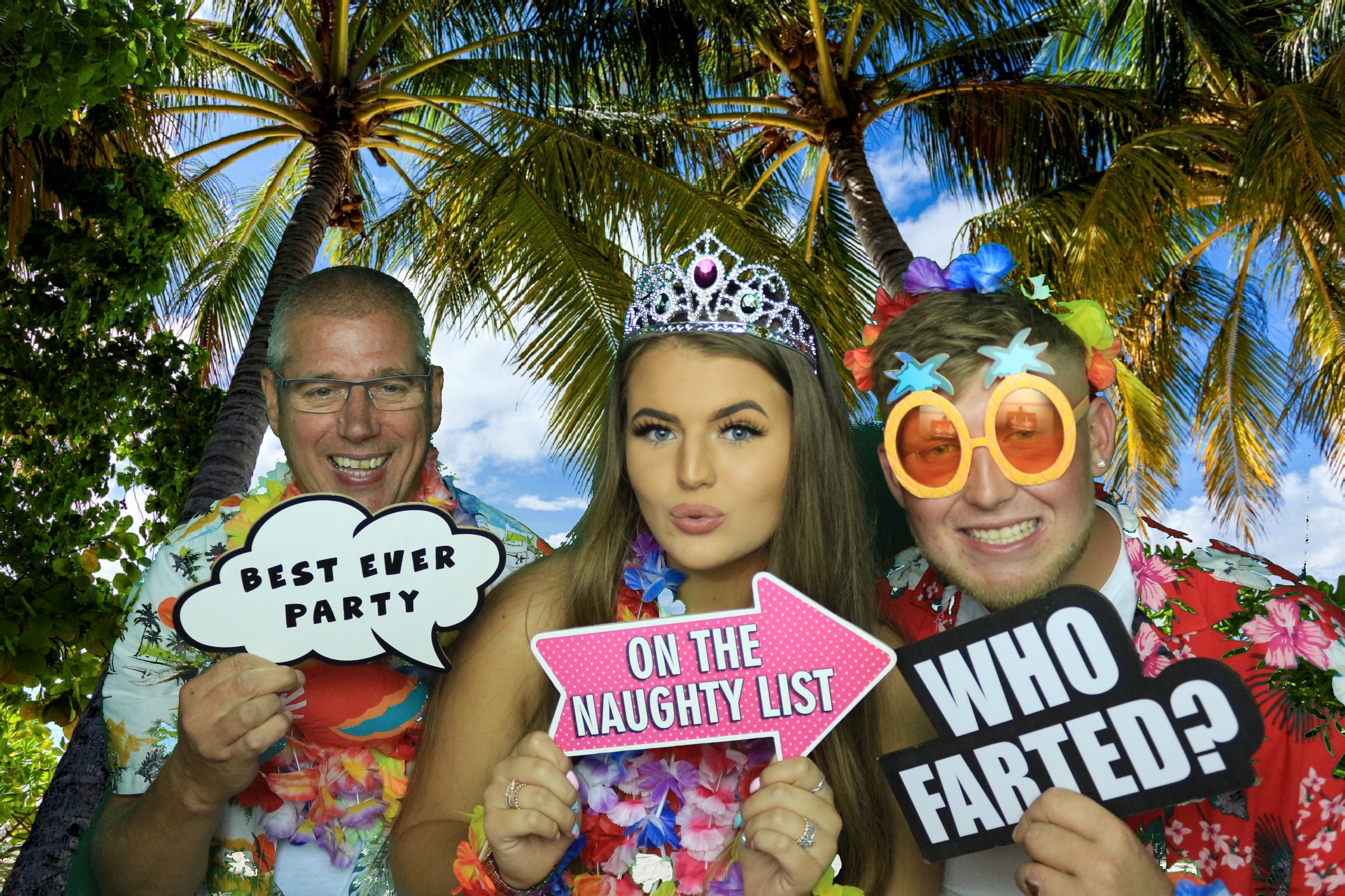Spas 50th Birthday - Images | View more photos from the event at gallery.partydelightsphotobooth.co.uk/u/PartyDelightsPhotoBooth/Spas-50th-Birthday-Images
